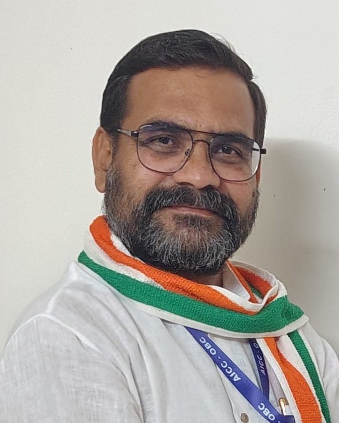पेट्रोल-डीजल और रसोई गैस की किल्लत से जनता बेहाल, केन्द्र सरकार जवाब दे—जिम्मेदार कौन?(बिष्णु लोधी)