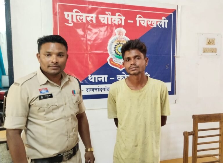 बदमाश जेल पहुंचा, तीन नाबालिग सुधार गृह भेजे….