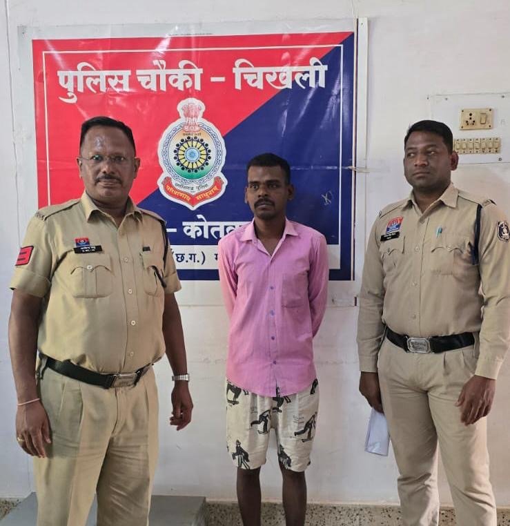 अशांति फैलाने वाले बदमाश जेल रवानगी