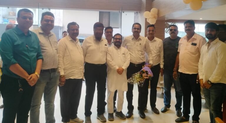 सेवा, समर्पण और पारदर्शिता की मिसाल रहे RTO आनंद शर्मा — गरिमामय विदाई समारोह में हुआ सम्मान