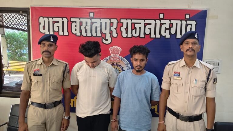 इंदिरा नगर में शांति भंग के प्रयास रद्द — आरोपी न्यायालय में पेश कर जेल भेजे गए