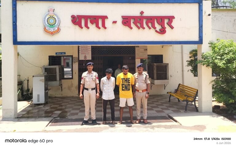 अवैध शराब के कारोबार पर बड़ी कार्रवाई