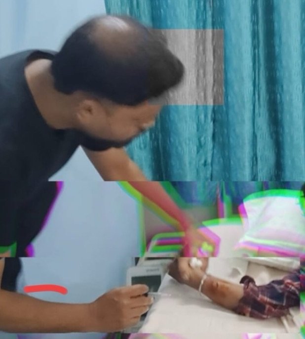 डोंगरगढ़ शहर में डॉग बाइट से दहशत का बना माहौल