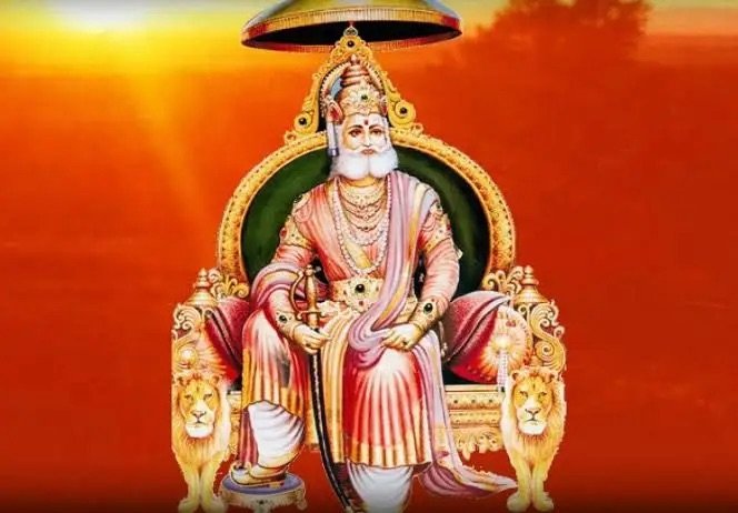 Chhattisgarh: मुख्यमंत्री विष्णुदेव साय द्वारा अग्रसेन जयंती पर शासकीय अवकाश घोषित किए…